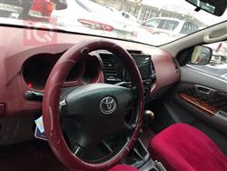 تويوتا هايلوكس